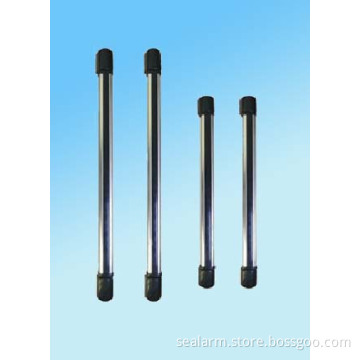 Outdoor active infrared barrier,Infrared beams electronic grating,Beams Active Photoelectric Detector